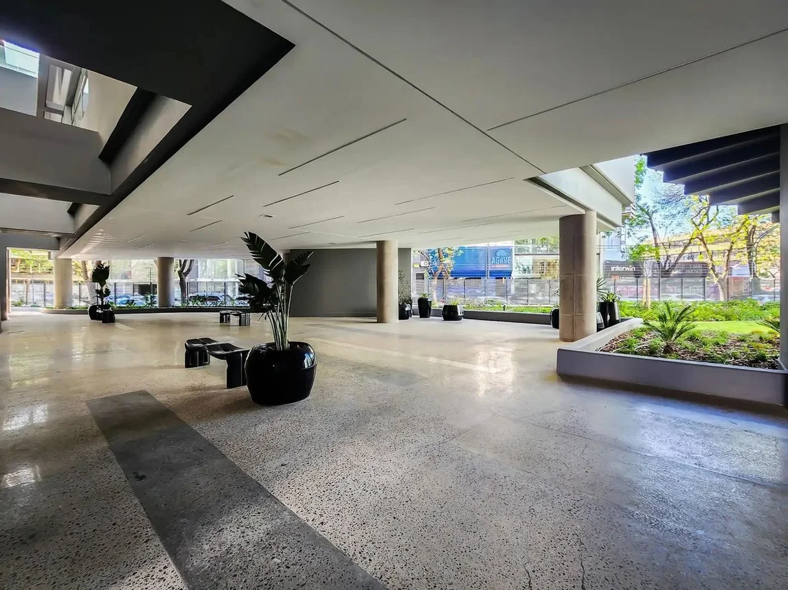 Departamento de 4 ambientes en venta en Núñez, Avenida del Libertador 7400, foto 4