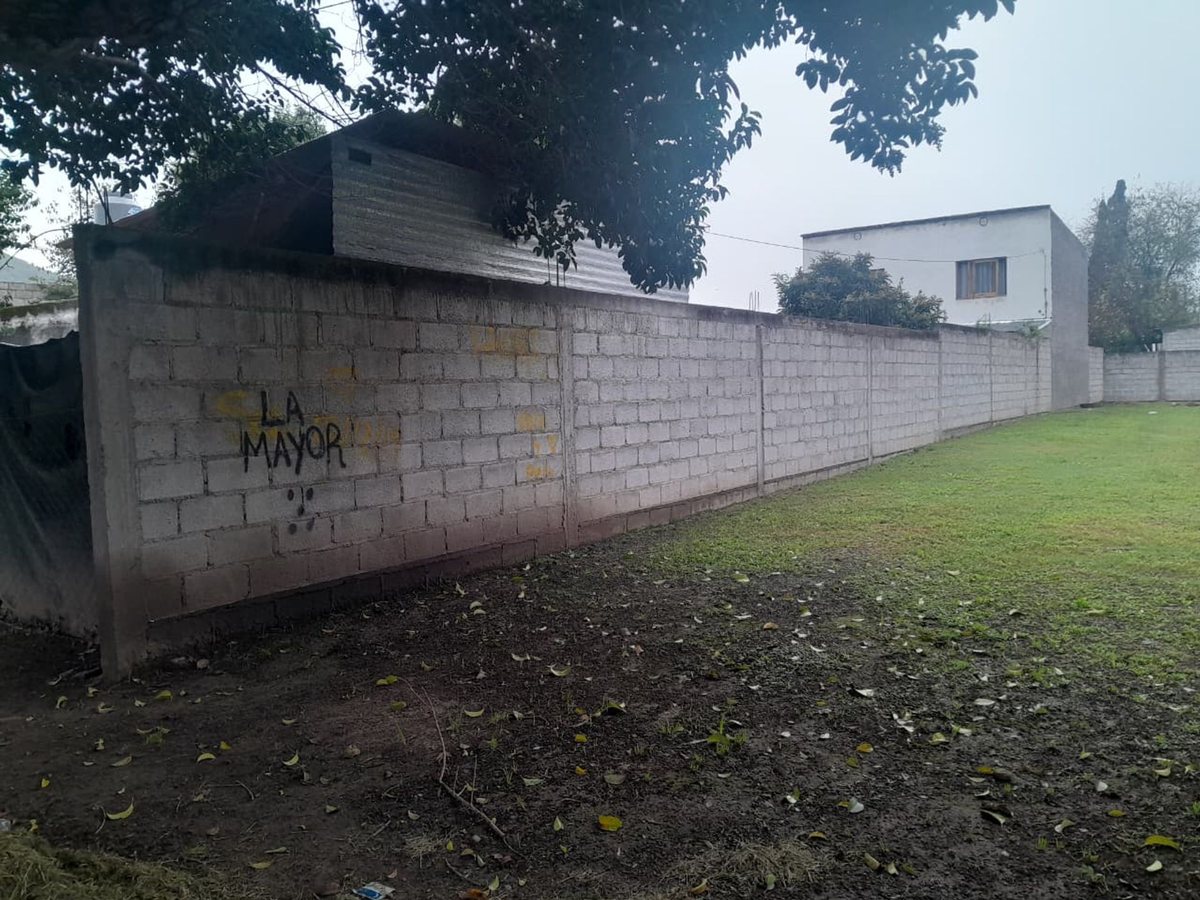 TERRENO EN VENTA EN CERRILLOS 400M2 — foto 5