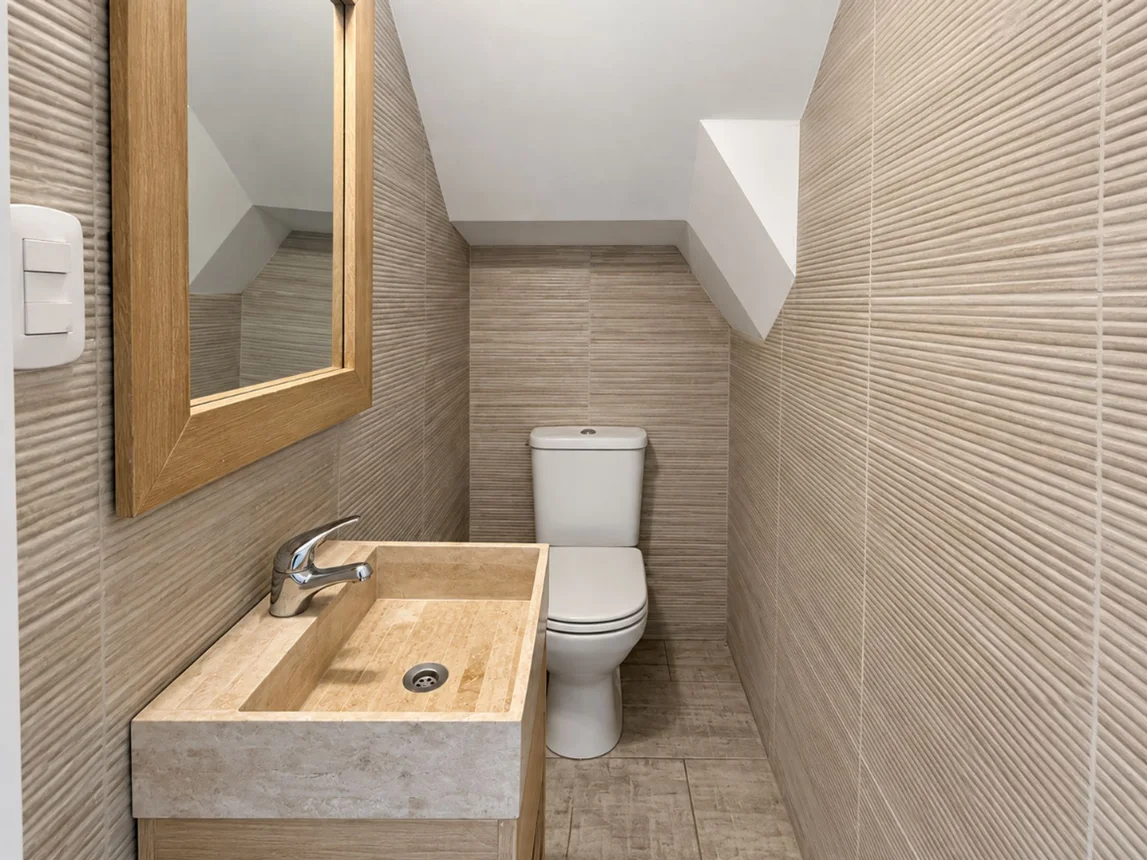 Casa dúplex de 4 ambientes en venta en City Bell, 465 Entre 14 B y 14 C 600, foto 5