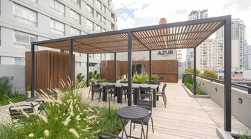 Alquiler oficina apto vivienda, Palermo a estrenar
