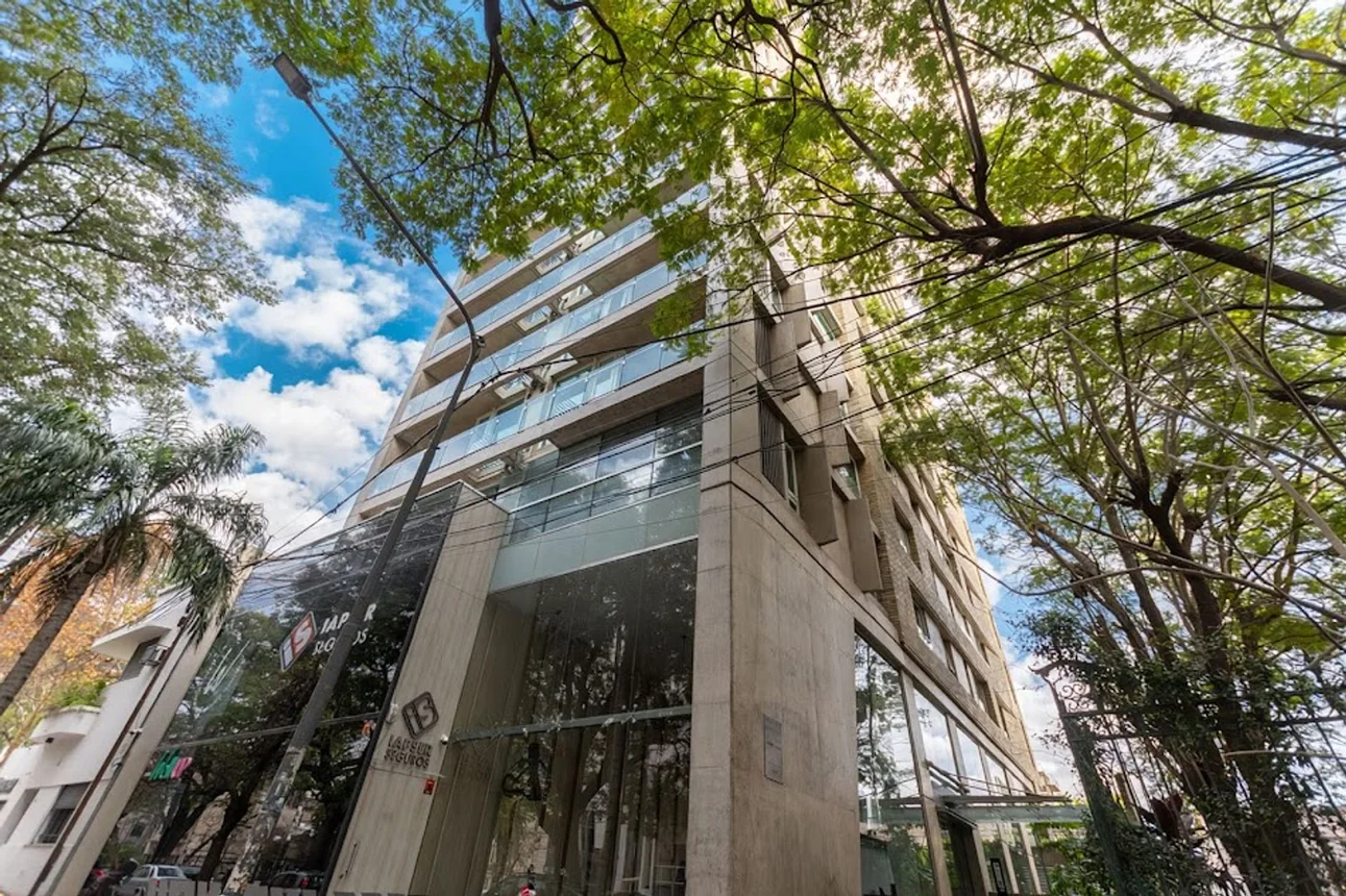 Departamento en venta en Santa Fe, foto 2