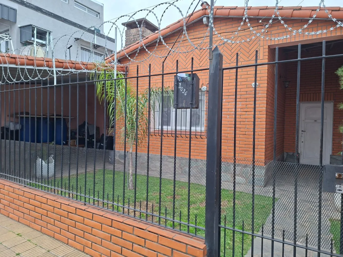 Casa de 3 ambientes en venta en Beccar, Ingeniero Bergallo 2000, foto 2