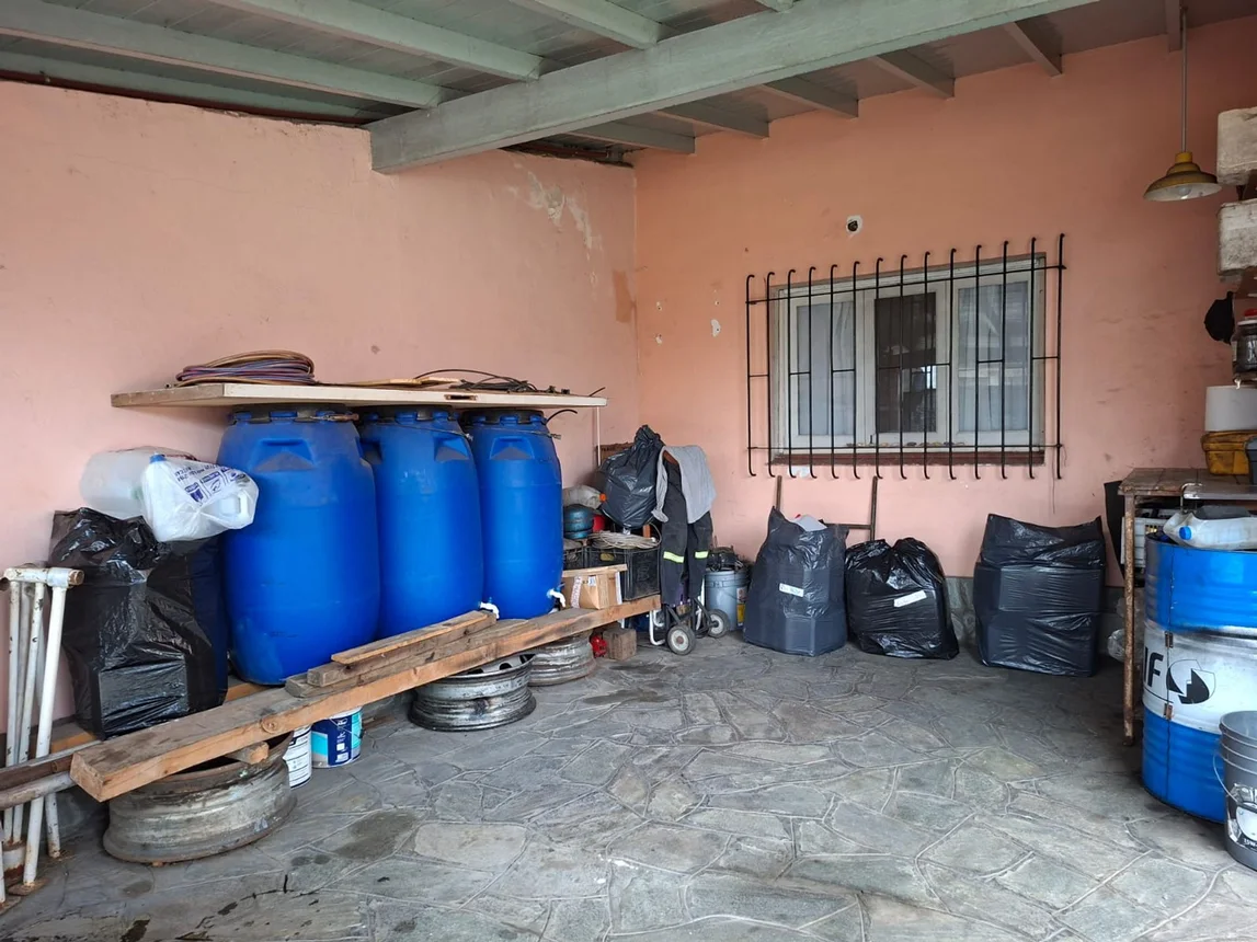Casa de 3 ambientes en venta en Beccar, Ingeniero Bergallo 2000, foto 5