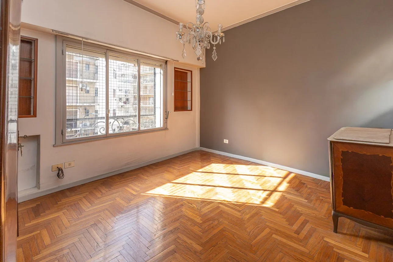 Departamento en venta en Caballito, foto 3