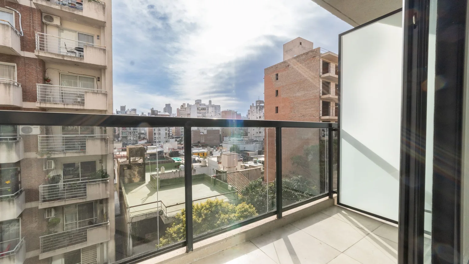 Departamento en venta en Rosario