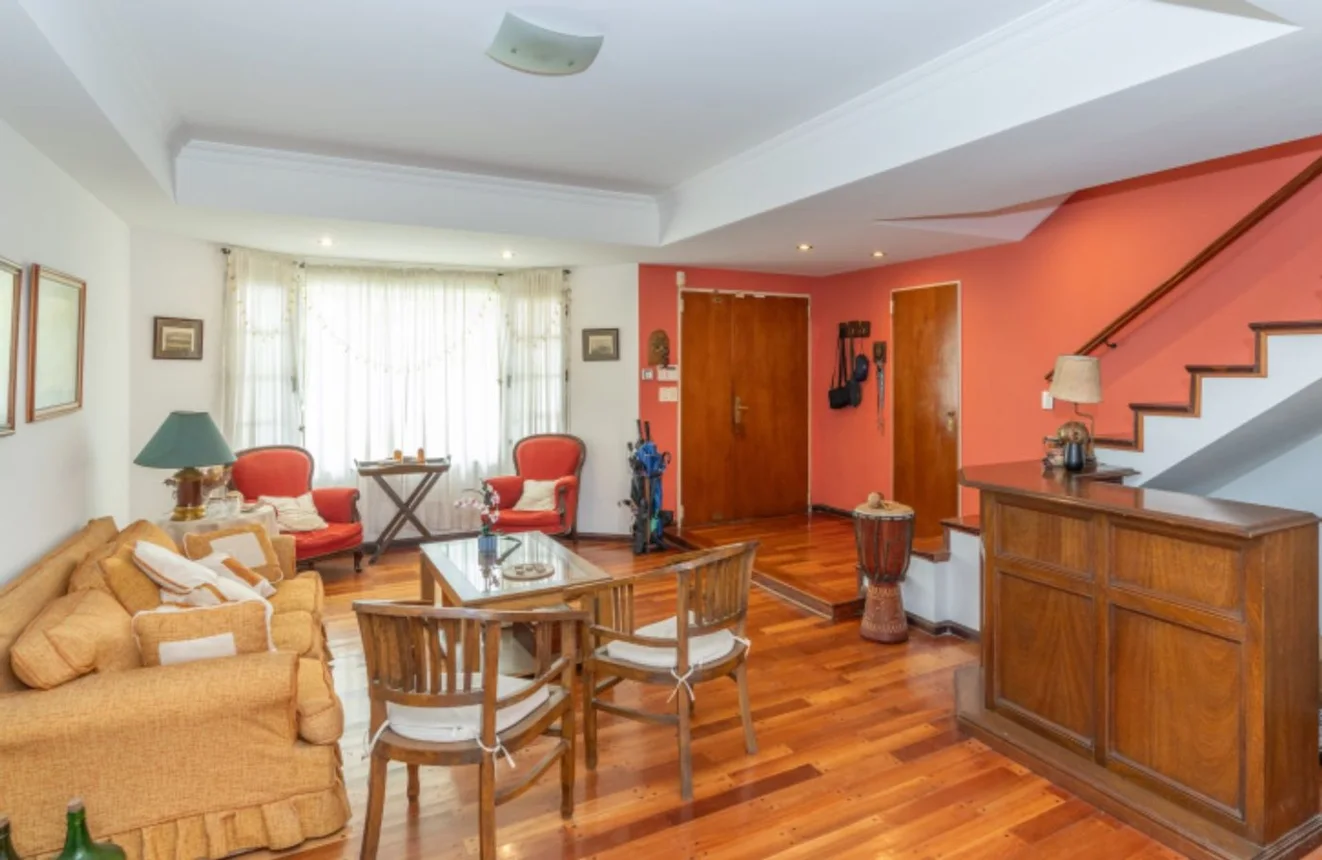 Casa de 6 ambientes en venta en Olivos, Pedro Goyena 2600, foto 3