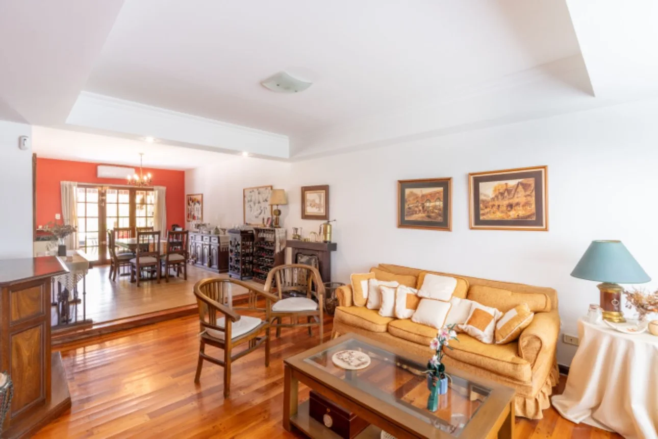 Casa de 6 ambientes en venta en Olivos, Pedro Goyena 2600, foto 4
