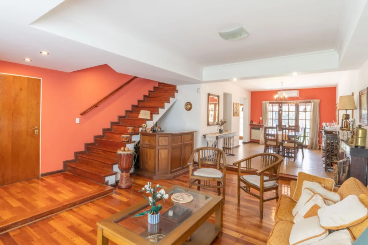 Casa de 6 ambientes en venta en Olivos, Pedro Goyena 2600, foto 2