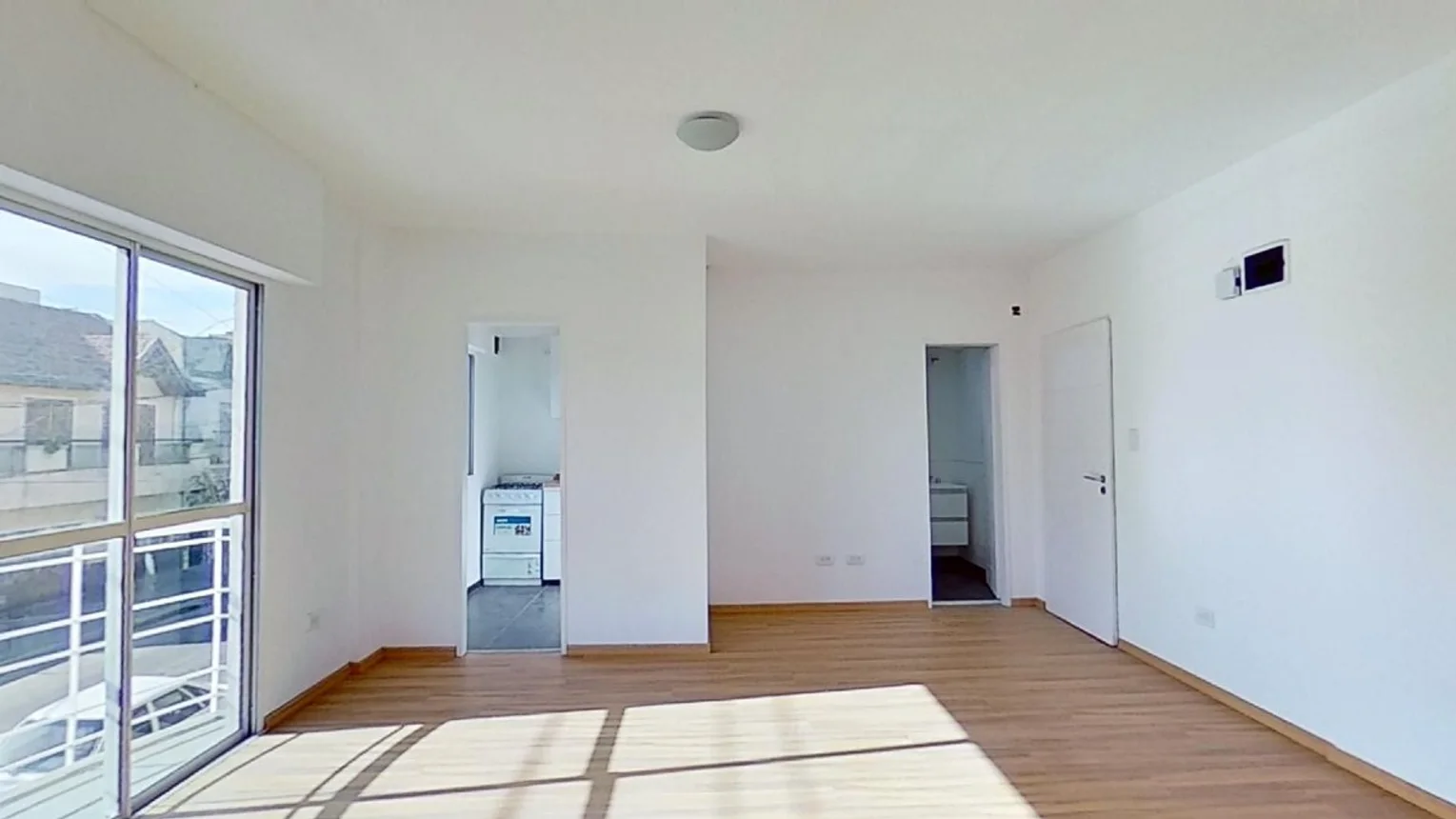 Departamento de 2 ambientes en venta en Lanús Oeste, Chaco 1300, foto 4