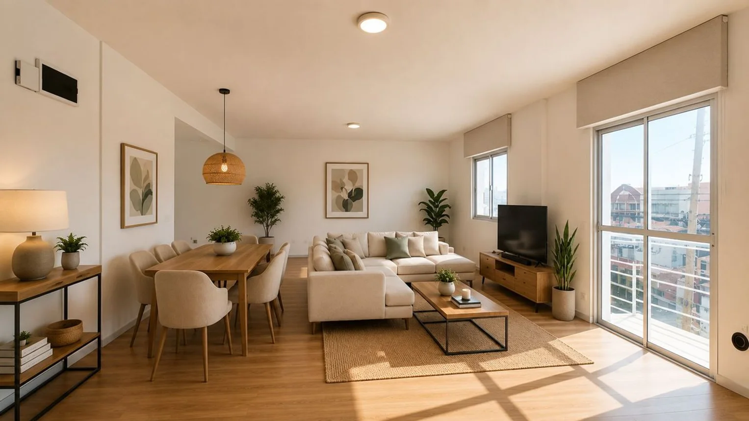 Departamento de 2 ambientes en venta en Lanús Oeste, Chaco 1300
