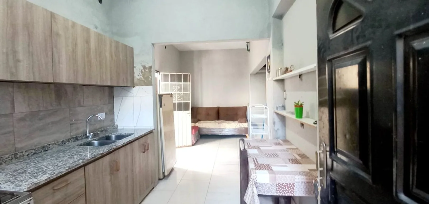 PH de 2 ambientes en venta en Caseros, Diagonal 60 República 5800