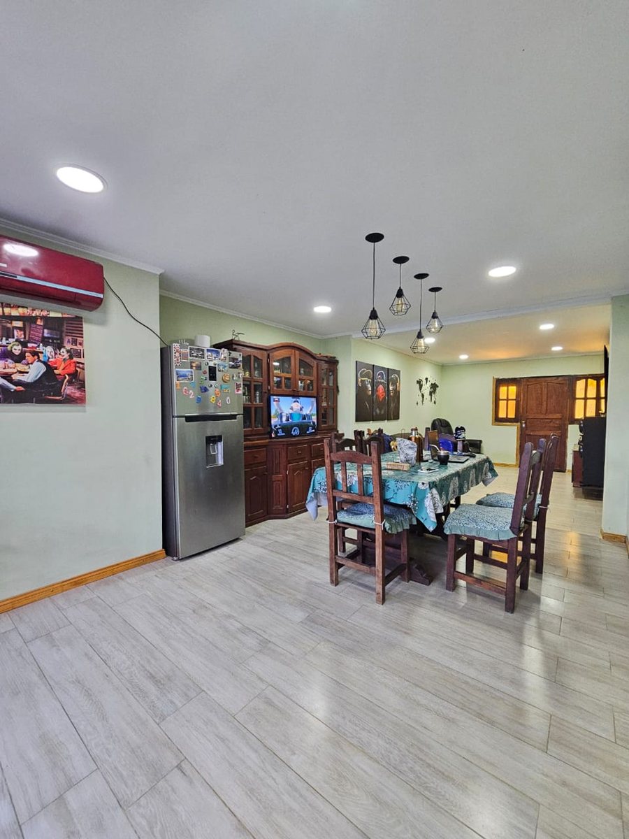 Venta Casa en Santo Tome