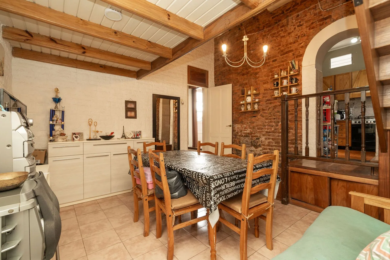 PH de 3 ambientes en venta en Ciudadela, Ibarrola 100, foto 4