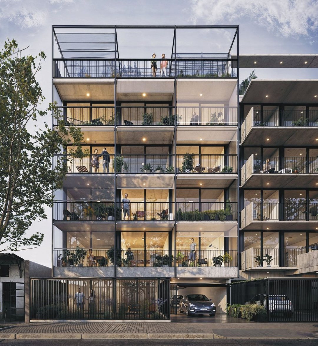 Apartamentos en venta en Montevideo 4 b56bdc9b fab1 45ff abbc 391d8a8009e0