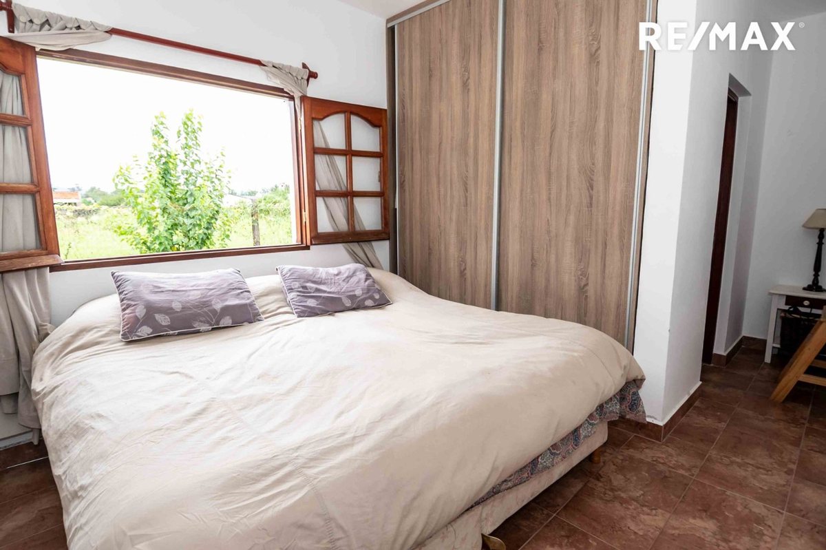 CASA EN VENTA SAN LORENZO CHICO 2 DORMITORIOS - foto 10