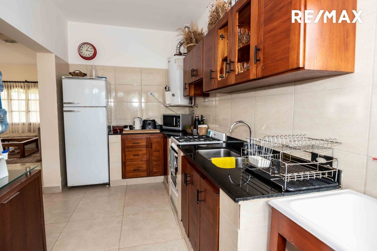 CASA EN VENTA SAN LORENZO CHICO 2 DORMITORIOS - foto 6
