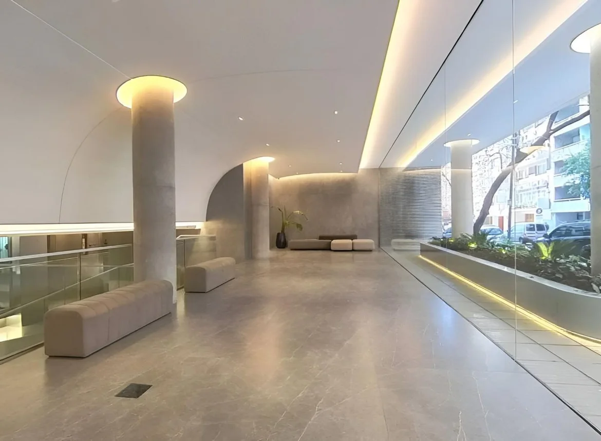Departamento en venta en Belgrano, foto 2