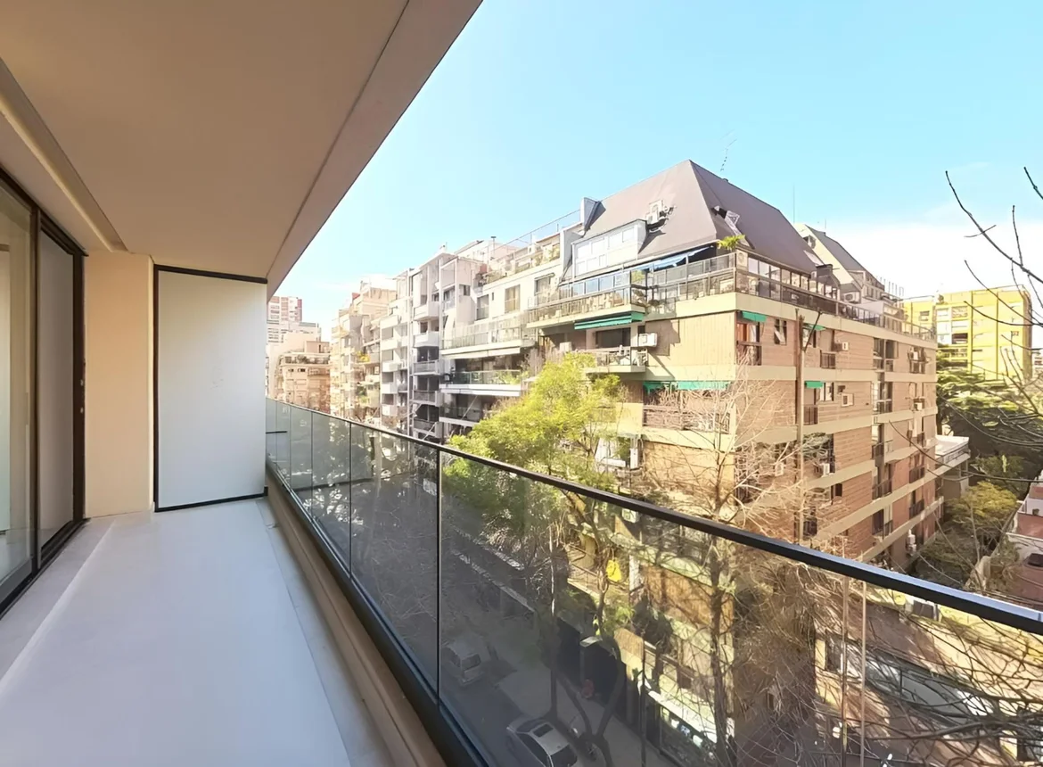 Departamento en venta en Belgrano