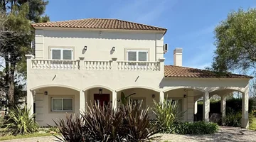 CASA EN VENTA BARRIO PRIVADO QUINTAS DEL SOL