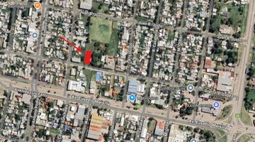 Terreno en Rafaela, Los Nogales · foto 5