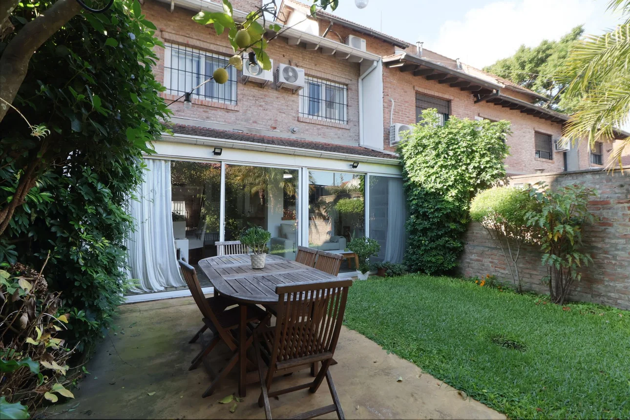 PH de 4 ambientes en venta en Olivos, Miguel Cané 4200