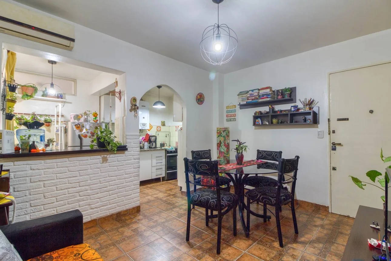 Departamento en venta en Núñez, foto 2
