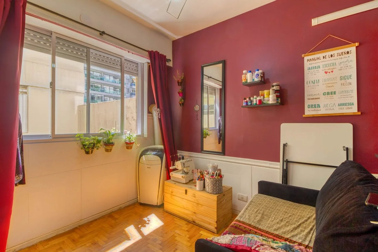 Departamento en venta en Núñez