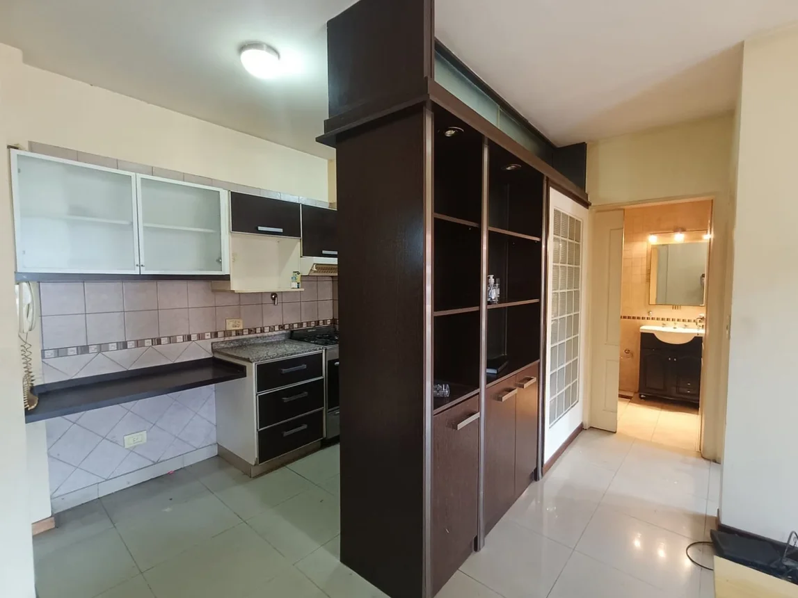 PH de 2 ambientes en venta en Vélez Sarsfield, Cervantes 800
