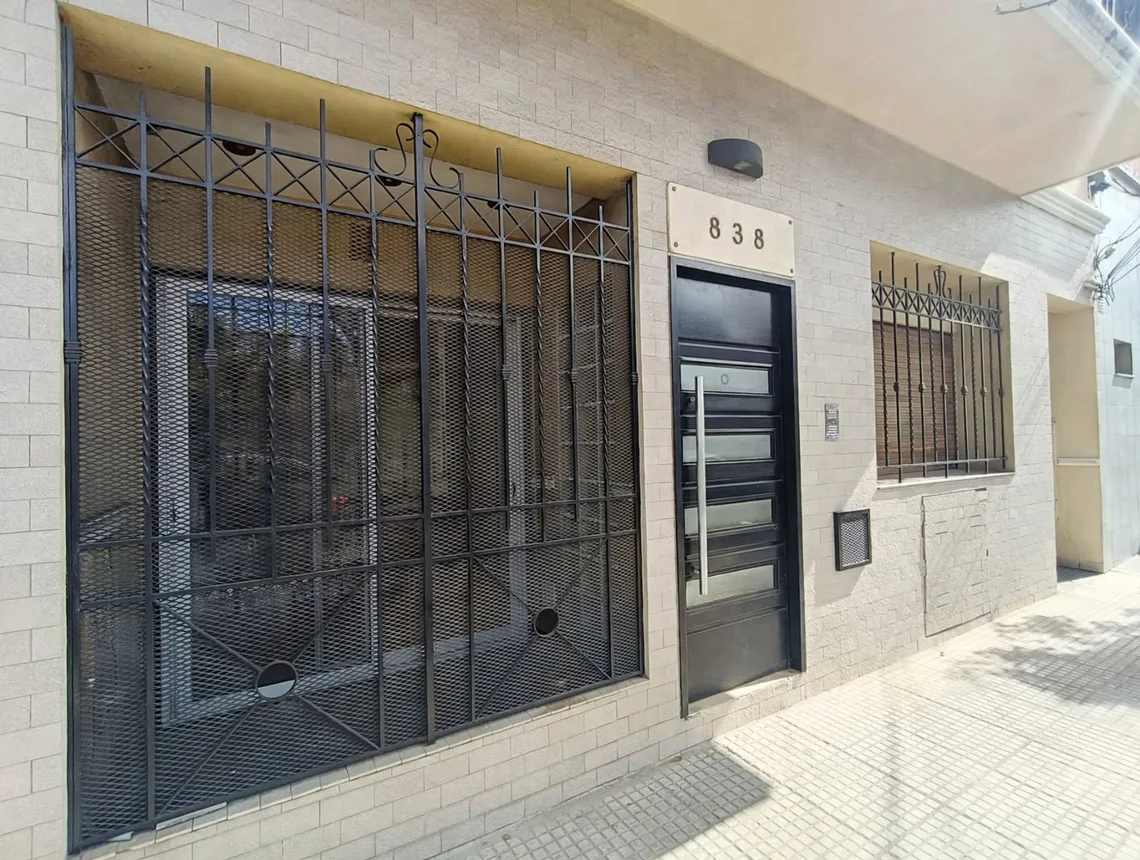 PH de 2 ambientes en venta en Vélez Sarsfield, Cervantes 800, foto 2
