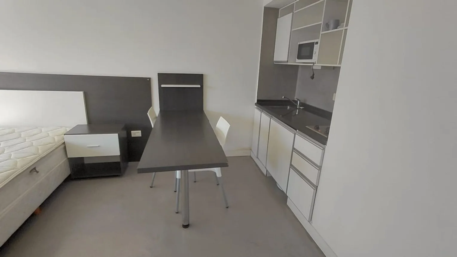 Venta monoambiente amoblado - centro, foto 3