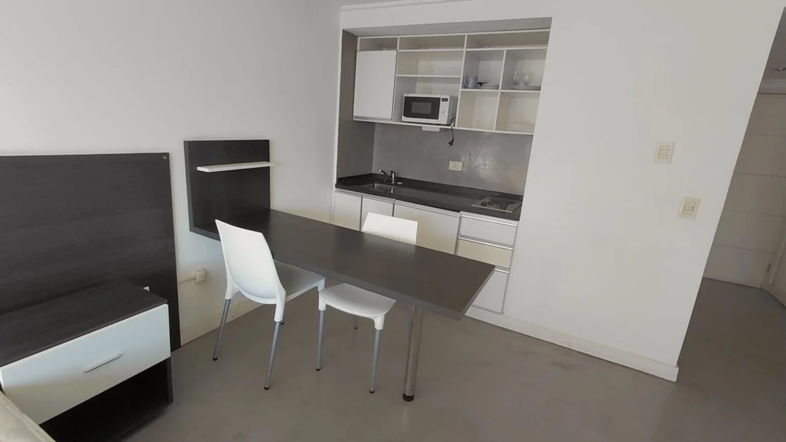 Venta monoambiente amoblado - centro, foto 4