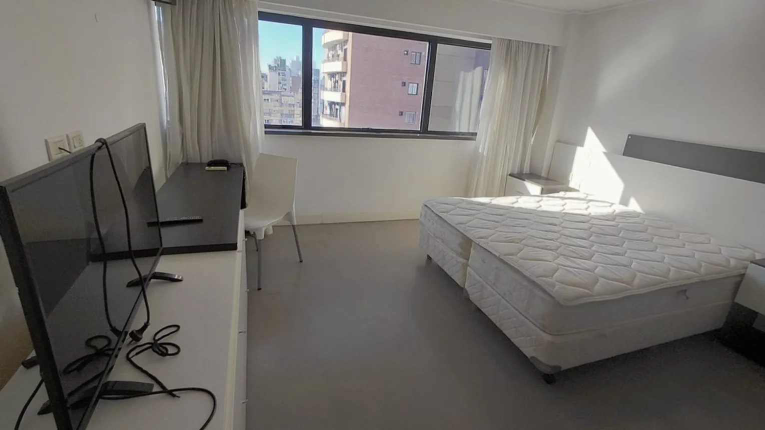 Venta monoambiente amoblado - centro, foto 2