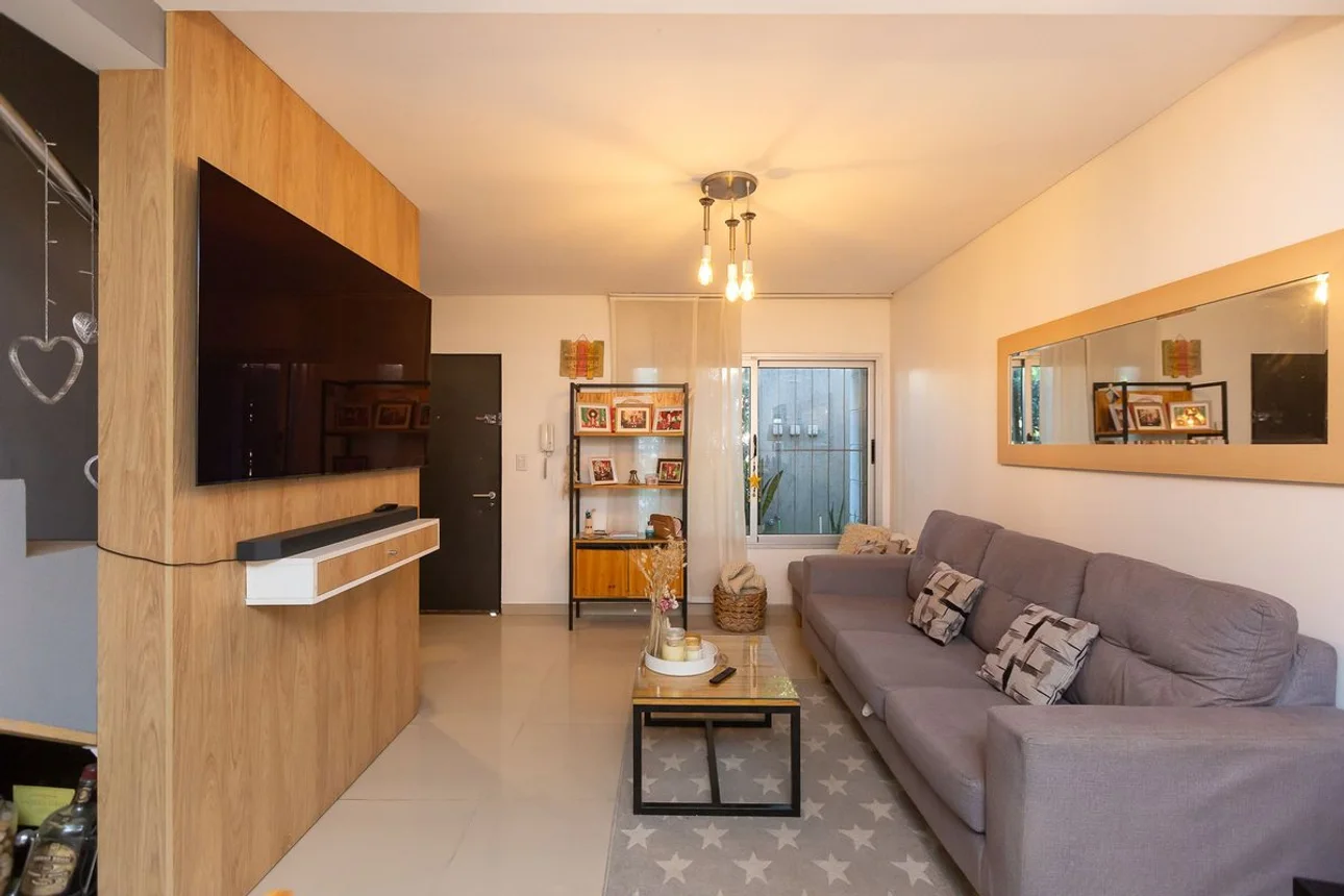 Tríplex de 4 ambientes en venta en Morón, José Ingenieros 800, foto 3