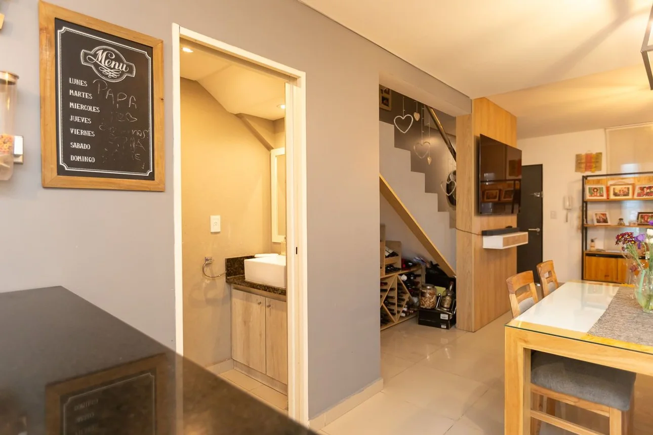 Tríplex de 4 ambientes en venta en Morón, José Ingenieros 800, foto 5