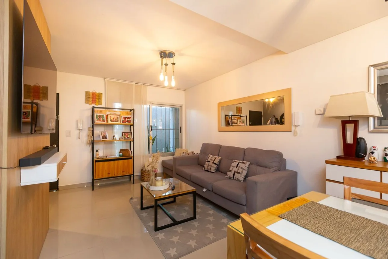 Tríplex de 4 ambientes en venta en Morón, José Ingenieros 800, foto 4