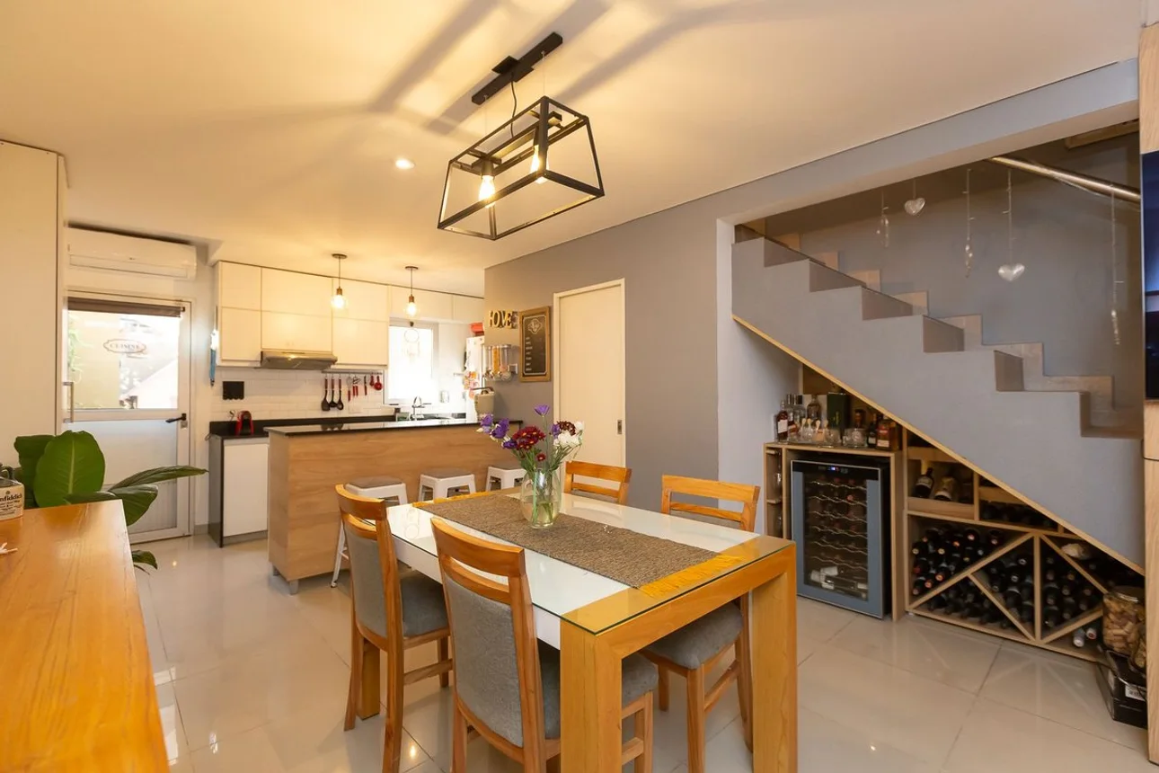 Tríplex de 4 ambientes en venta en Morón, José Ingenieros 800, foto 2