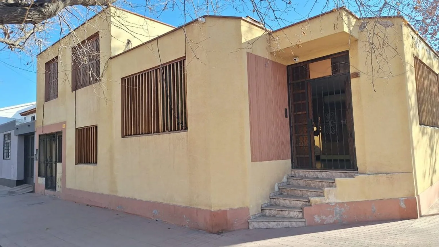 Casa en venta en Mendoza
