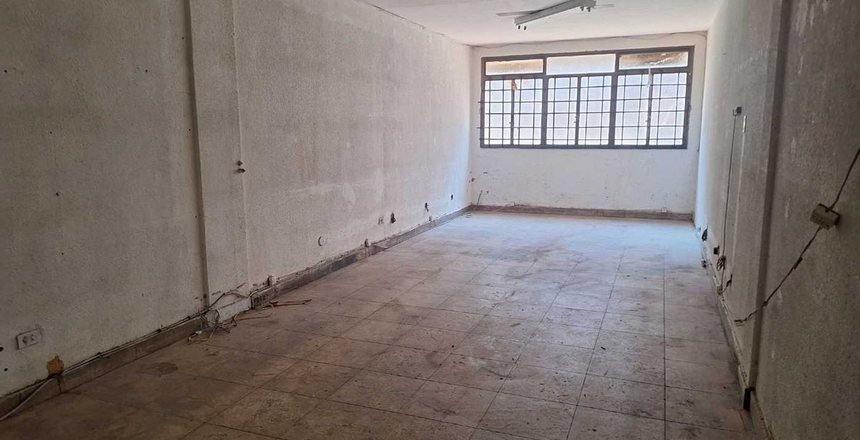 Oficina en Balvanera venta FINANCIACIÖN PROPIA