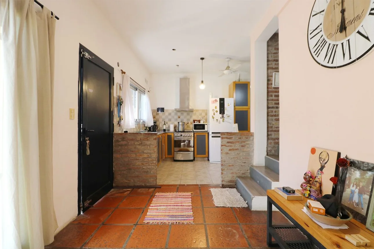 Casa en venta 3 ambientes/ de vicenzo grande, foto 4