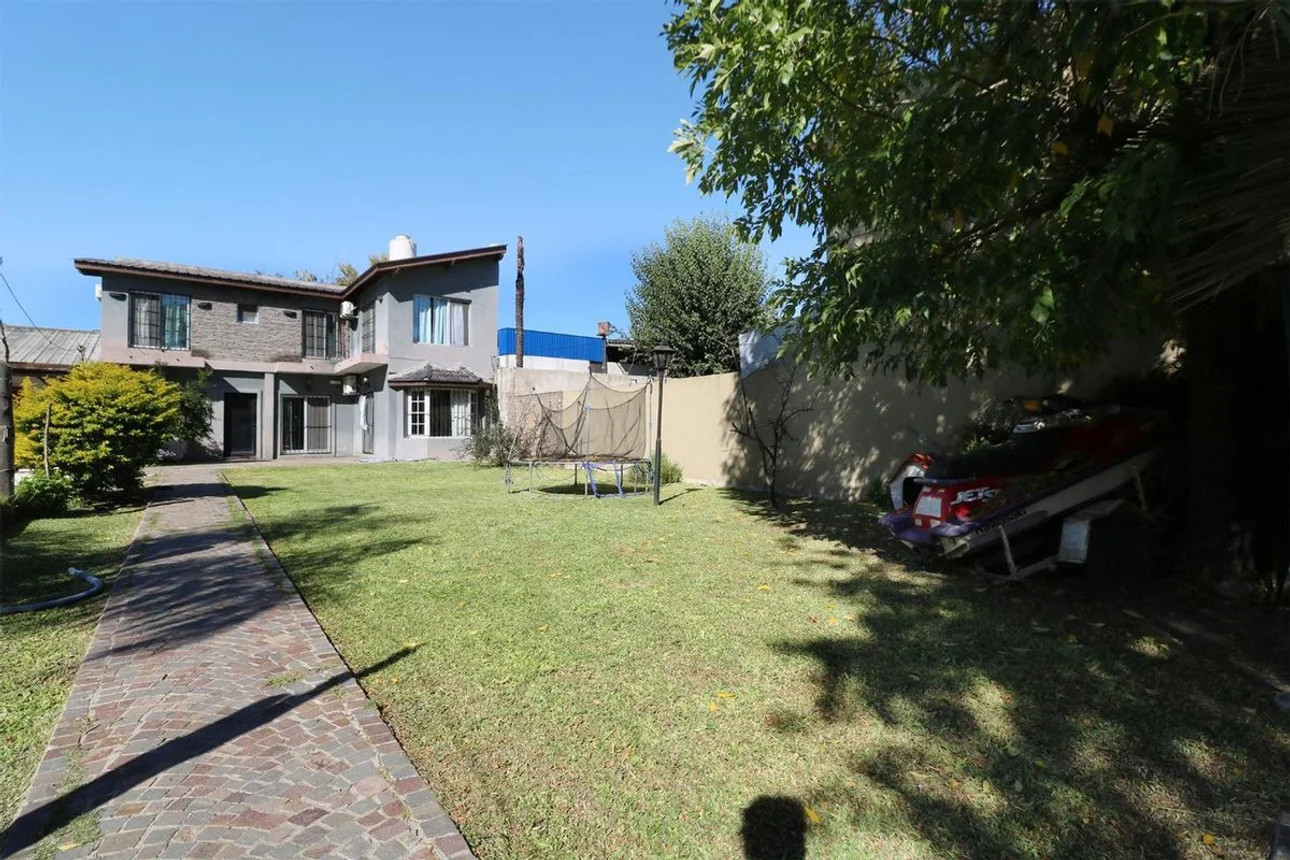 Casa en venta 3 ambientes/ de vicenzo grande, foto 1