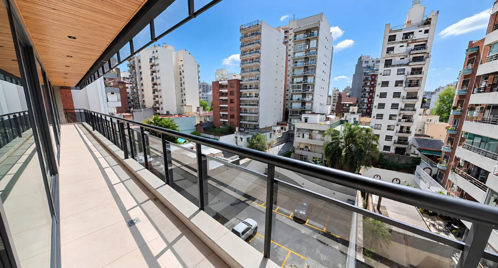 Semipiso de 4 ambientes en venta en Caballito, Avenida Pedro Goyena 1600, foto 4