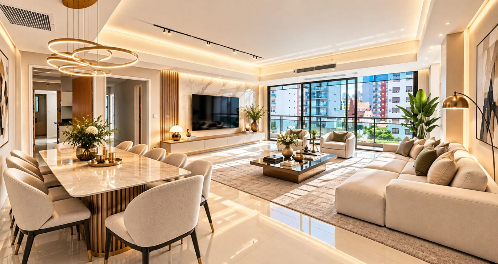 Semipiso de 4 ambientes en venta en Caballito, Avenida Pedro Goyena 1600
