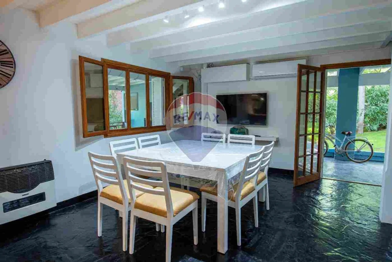 Casa venta carilo piscina climatizada golf, foto 5
