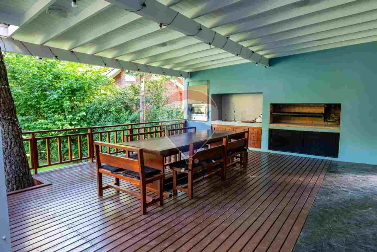 Casa venta carilo piscina climatizada golf, foto 4