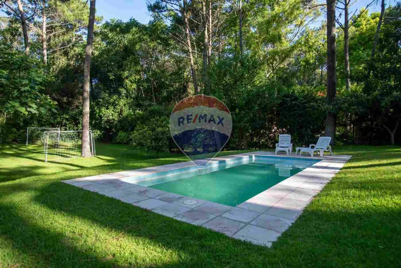 Casa venta carilo piscina climatizada golf, foto 2
