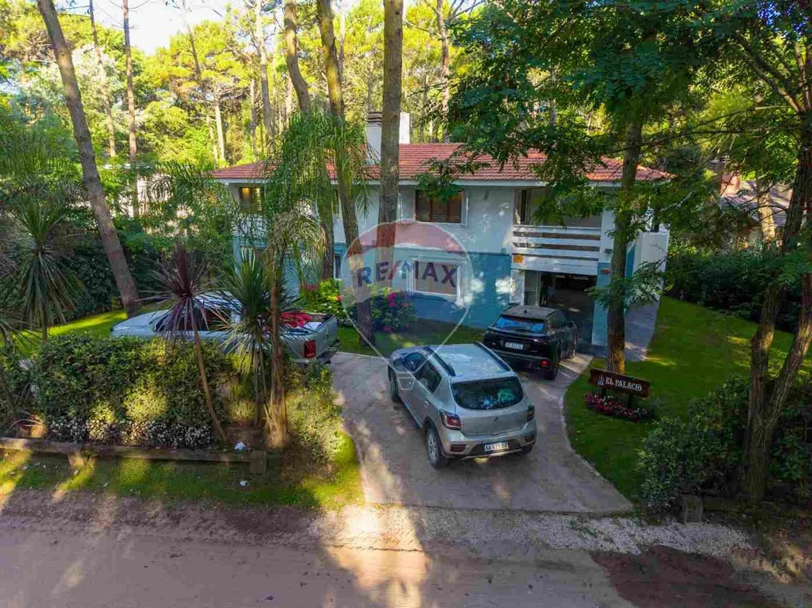 Casa venta carilo piscina climatizada golf, foto 1