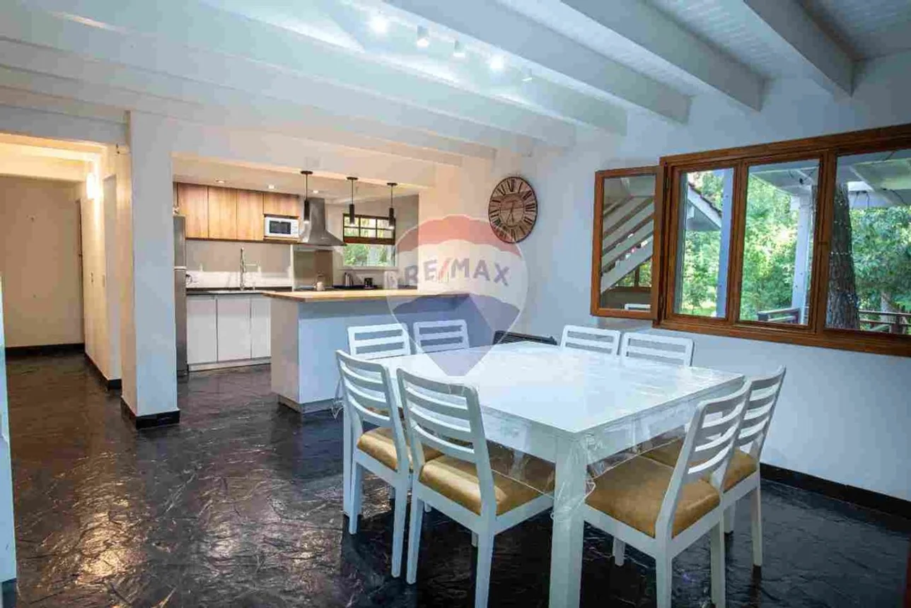 Casa venta carilo piscina climatizada golf, foto 3