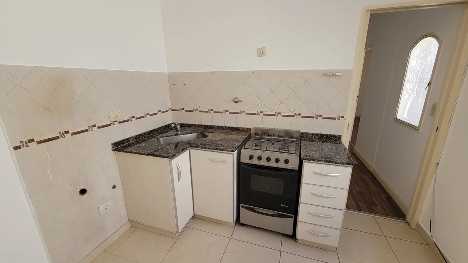 PH de 2 ambientes en venta en Villa Crespo, Lerma 0