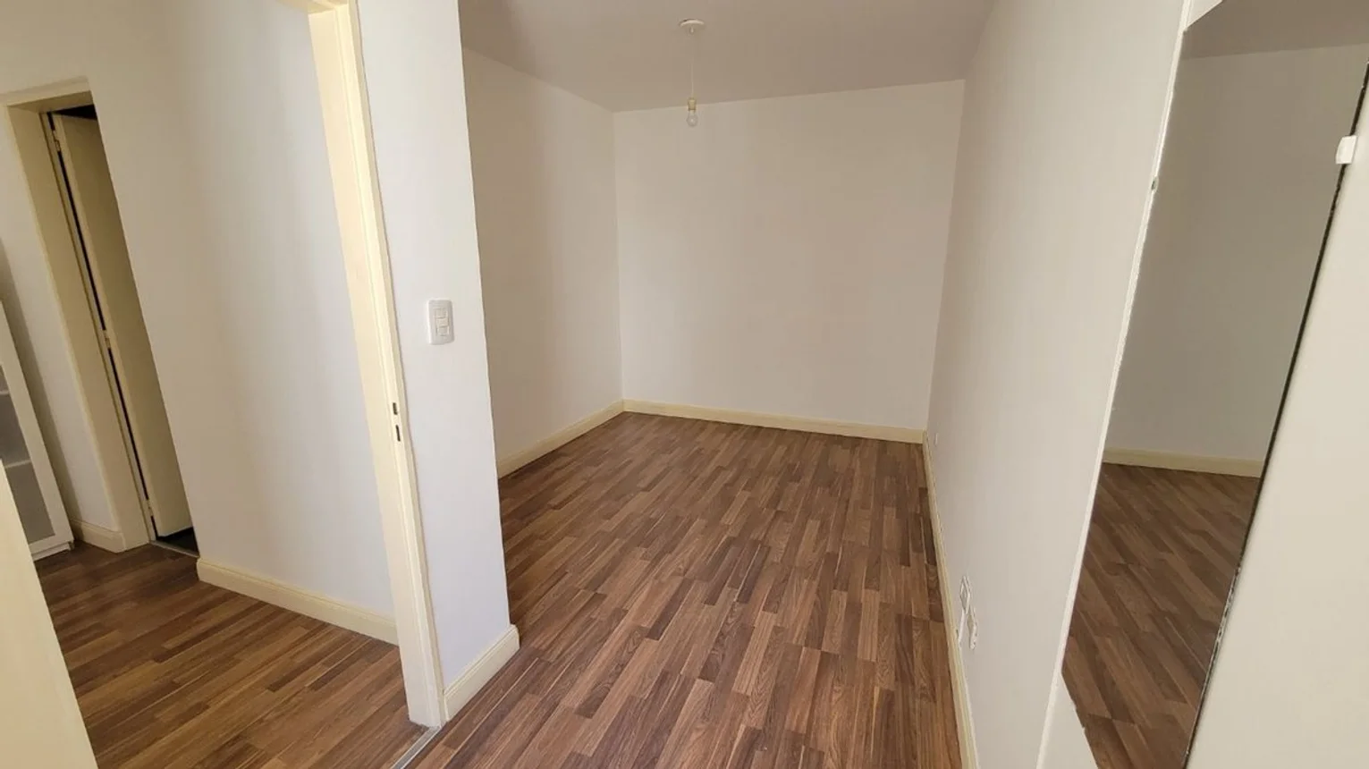 PH de 2 ambientes en venta en Villa Crespo, Lerma 0, foto 4