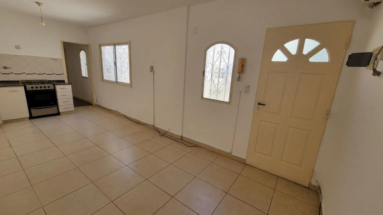 PH de 2 ambientes en venta en Villa Crespo, Lerma 0, foto 2